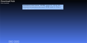 Imagen 1 para Download Hub for Windows …