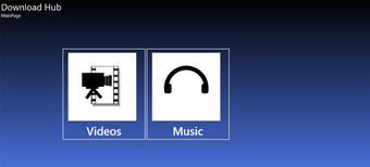 Image 0 for Download Hub for Windows …