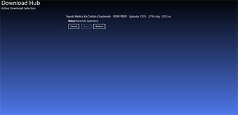 Image 2 for Download Hub for Windows …