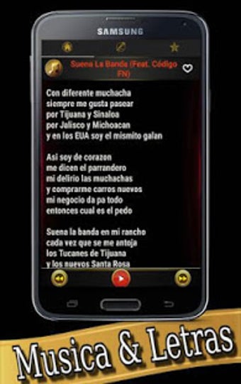 Imagen 1 para Los Tucanes De Tijuana Ms…