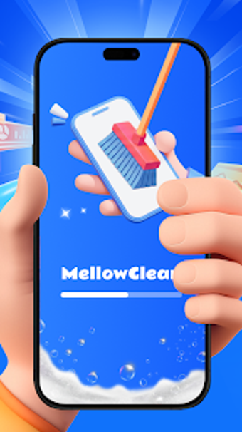 Image 0 for MellowClean