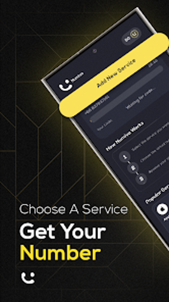 Image 0 for Numiva - Virtual Number