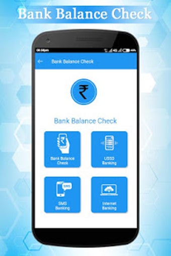 Image 0 for All Bank Balance Check An…