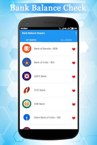 Image 3 for All Bank Balance Check An…