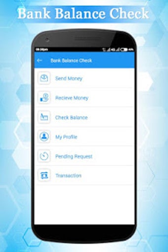 Image 2 for All Bank Balance Check An…