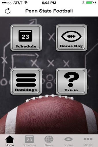Imagen 0 para College Sports - Penn Sta…