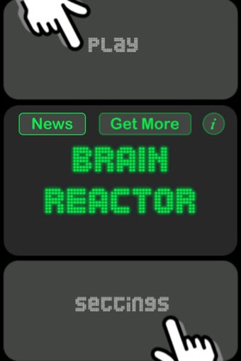 Imagen 4 para Brain Reactor Lite