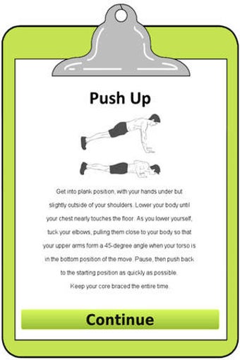 Image 0 for HIIT Cardio Training