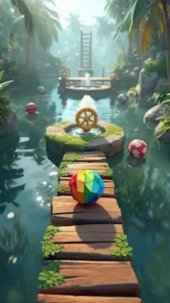 Imagen 0 para Rollance Ball Adventure G…