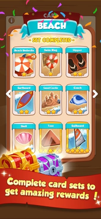 Image 3 for Coin Beach - Game Master