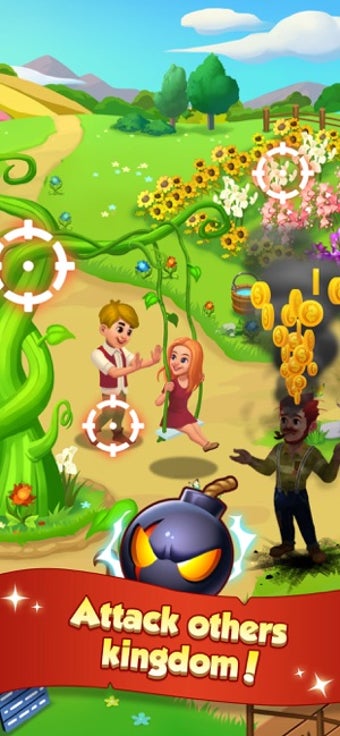 Image 1 for Coin Beach - Game Master