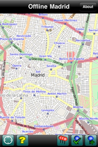 Imagen 0 para AHI's Offline Madrid