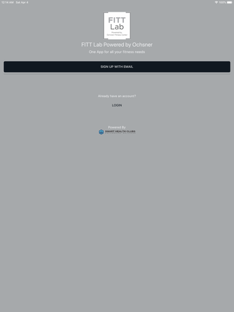 Imagen 2 para FITT Lab Powered by Ochsn…