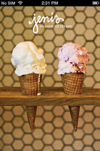 Imagen 0 para Jenis Splendid Ice Creams