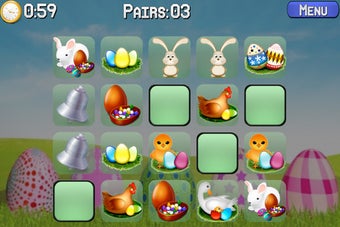 Imagen 5 para Seasons Pairs