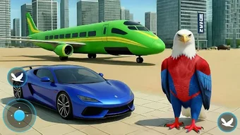 Imagen 0 para I am Naughty: Flying Sky …