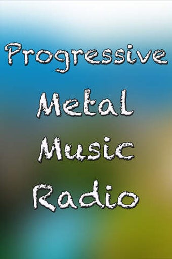 Image 0 for Progressive Metal Music R…