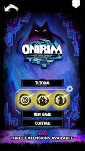 Image 1 for Onirim - Solitaire Card G…