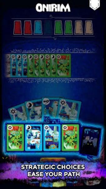 Image 0 for Onirim - Solitaire Card G…