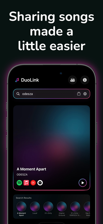Image 0 for DuoLink