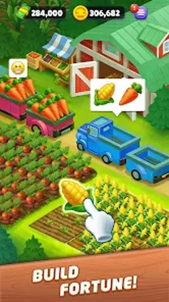 Image 0 for Farmopoly Dreams: Bounty …