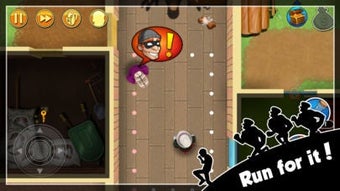 Image 0 for Robbery Bob