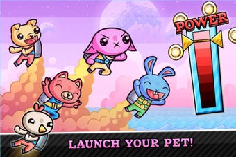 Image 0 for Rocket Pets