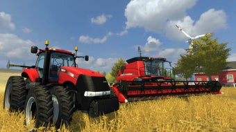 Imagen 1 para Farming Simulator 2013 Ti…