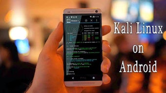 Image 0 for Kali Linux Penetration Te…