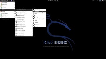 Image 1 for Kali Linux Penetration Te…