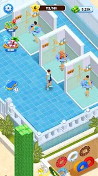 Imagen 0 para WaterPark Haven