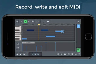 Image 3 for n-Track 8 Music Recorder …