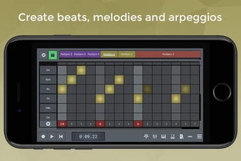 Image 0 for n-Track 8 Music Recorder …