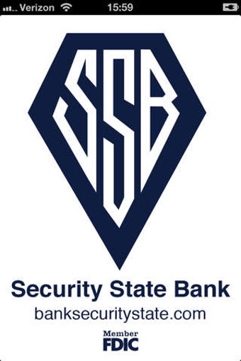 Image 0 for Security State Bank Mobil…