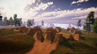 Image 0 for Airborne Alley for Descen…