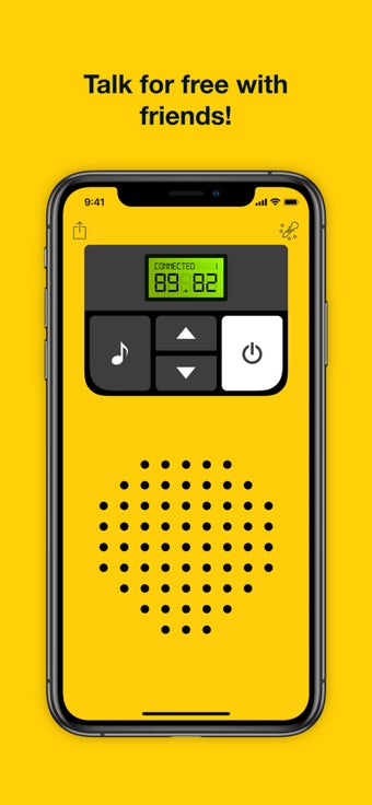 Imagen 1 para Walkie-talkie - COMMUNICA…