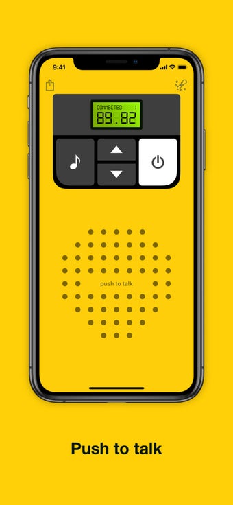 Imagen 2 para Walkie-talkie - COMMUNICA…
