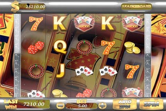 Image 0 for Star Luck Casino Vegas - …