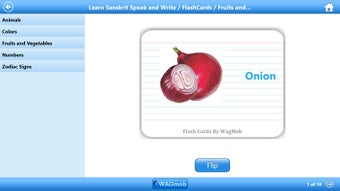 Image 0 for Learn Sanskrit by WAGmob