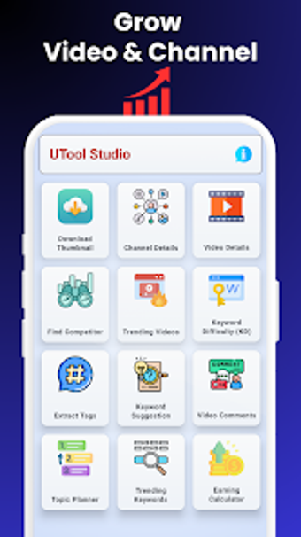 Image 0 for Grow Video Channel SEO - …