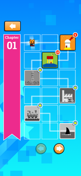 Image 3 for Pixelgrams: Pixel Puzzles