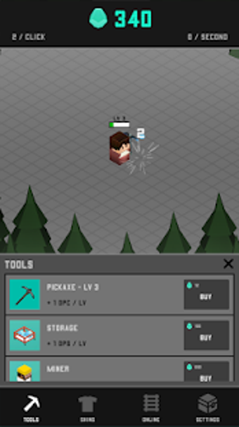 Image 2 for Diamond Master
