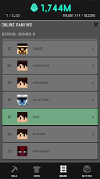 Image 3 for Diamond Master