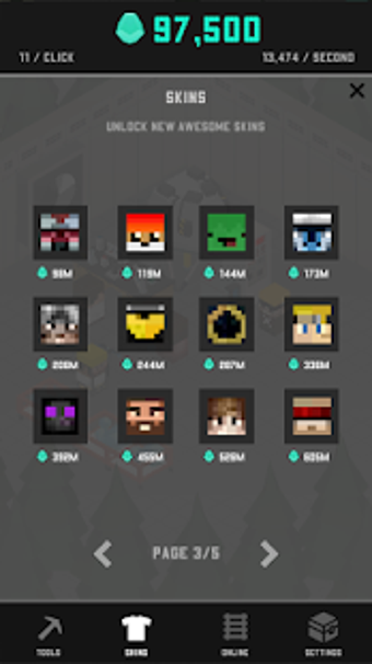 Image 1 for Diamond Master