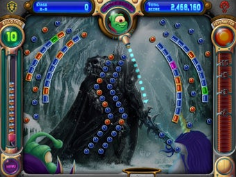 Image 5 for Peggle World of Warcraft …