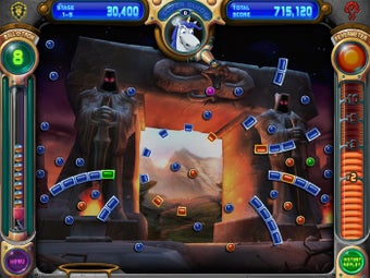 Image 7 for Peggle World of Warcraft …