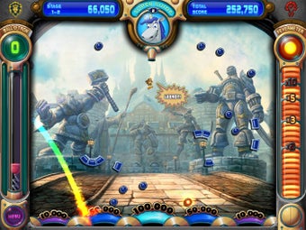 Image 3 for Peggle World of Warcraft …