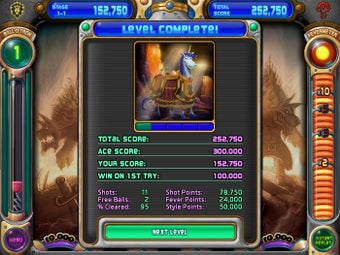 Image 6 for Peggle World of Warcraft …