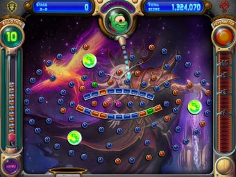 Image 2 for Peggle World of Warcraft …