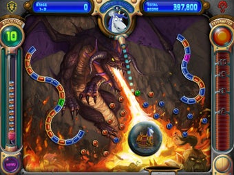 Image 10 for Peggle World of Warcraft …